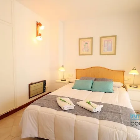 Atico Novelty Con Vistas Al Mar Апартаменты Салоу