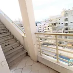 Lägenhet Atico Novelty Con Vistas Al Mar