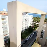 Atico Novelty Con Vistas Al Mar Salou