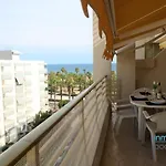 Atico Novelty Con Vistas Al Mar * Salou