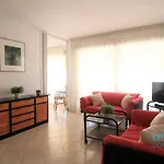Atico Novelty Con Vistas Al Mar