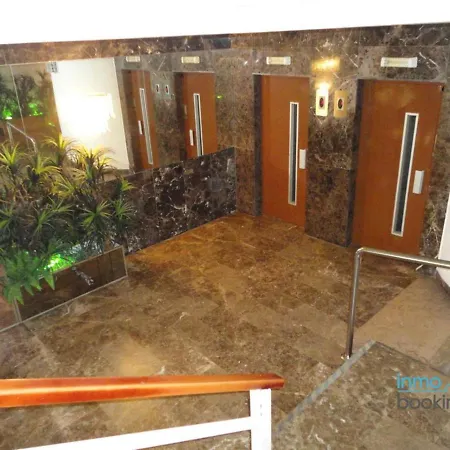 Apartment Atico Novelty Con Vistas Al Mar