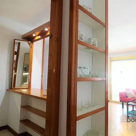 Atico Novelty Con Vistas Al Mar * Salou
