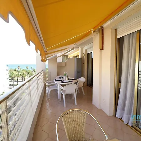 Atico Novelty Con Vistas Al Mar * Salou