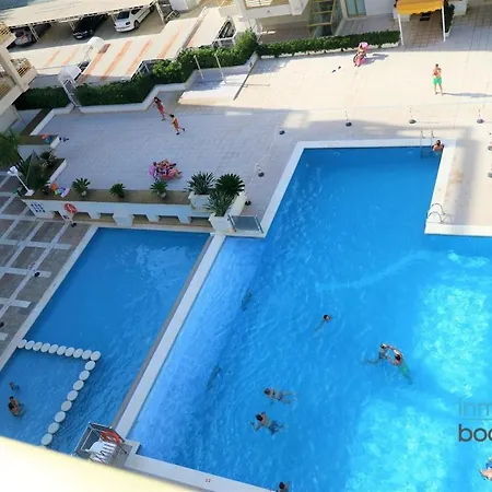 Atico Novelty Con Vistas Al Mar * Salou