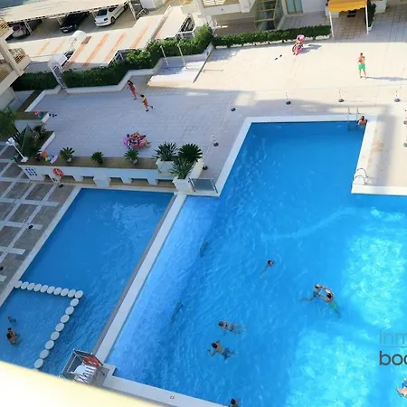 Atico Novelty Con Vistas Al Mar * Salou