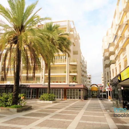 Atico Novelty Con Vistas Al Mar * Salou