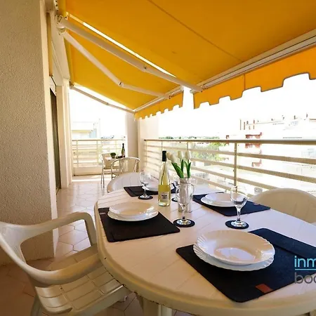 Atico Novelty Con Vistas Al Mar
