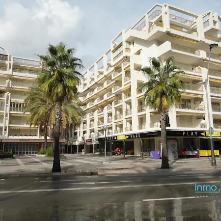 Apartment Atico Novelty Con Vistas Al Mar