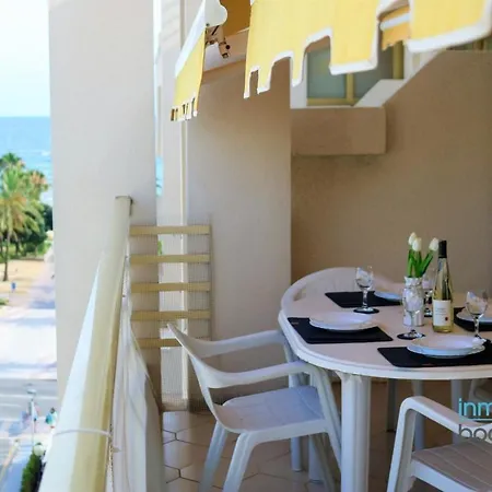 Atico Novelty Con Vistas Al Mar * Salou