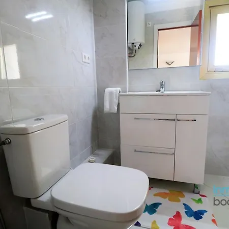 Apartment Atico Novelty Con Vistas Al Mar Salou