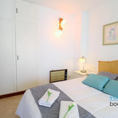 Lejlighed Atico Novelty Con Vistas Al Mar *