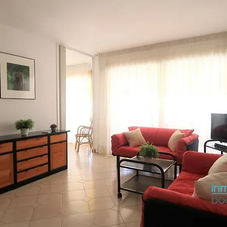 Atico Novelty Con Vistas Al Mar