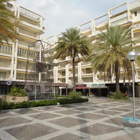 Atico Novelty Con Vistas Al Mar Apartment Salou