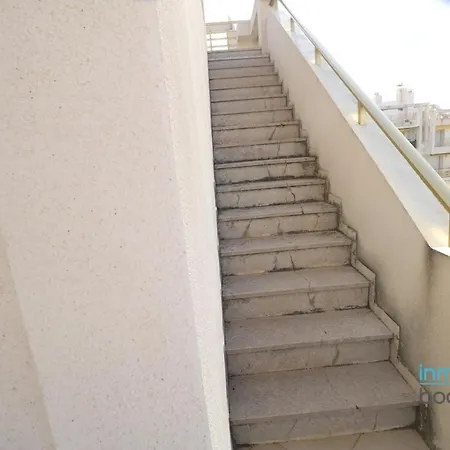 Apartamento ático Novelty Con Vistas Al Mar *